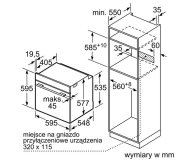 Bosch HBG655BS1 - 302358 - zdjęcie 8